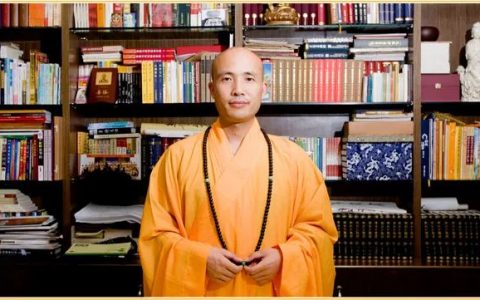 達照法師專訪丨他把出家當成一場賭局，卻掌握了逢賭必贏的秘密法則